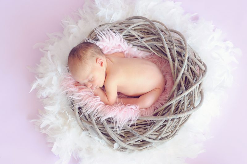 50 things expectant mums need to know before having a baby