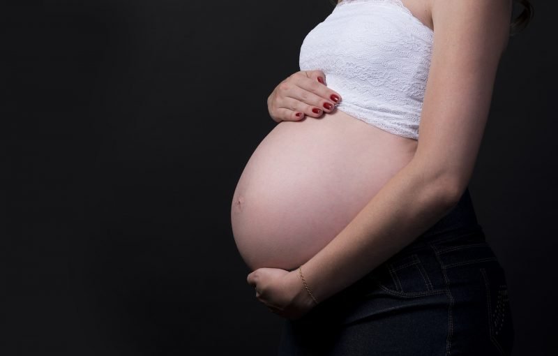 How to get a good night’s sleep during pregnancy