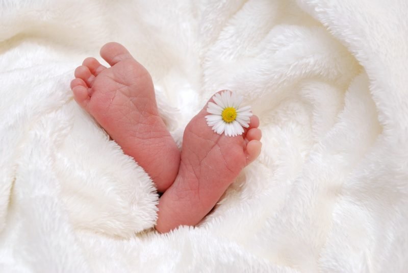 Treating baby eczema
