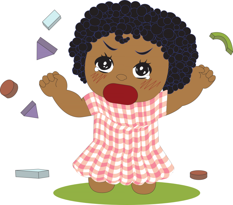 10 ways to diffuse a toddler tantrum