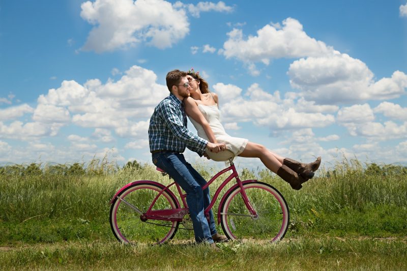 Baby bucket list: 17 things couples must do before becoming parents