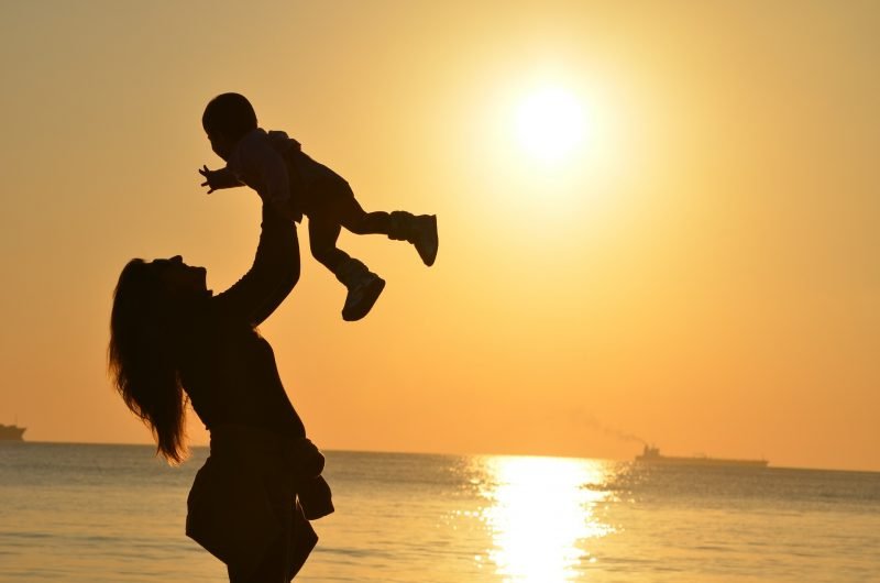 10 signs that you’re a mum