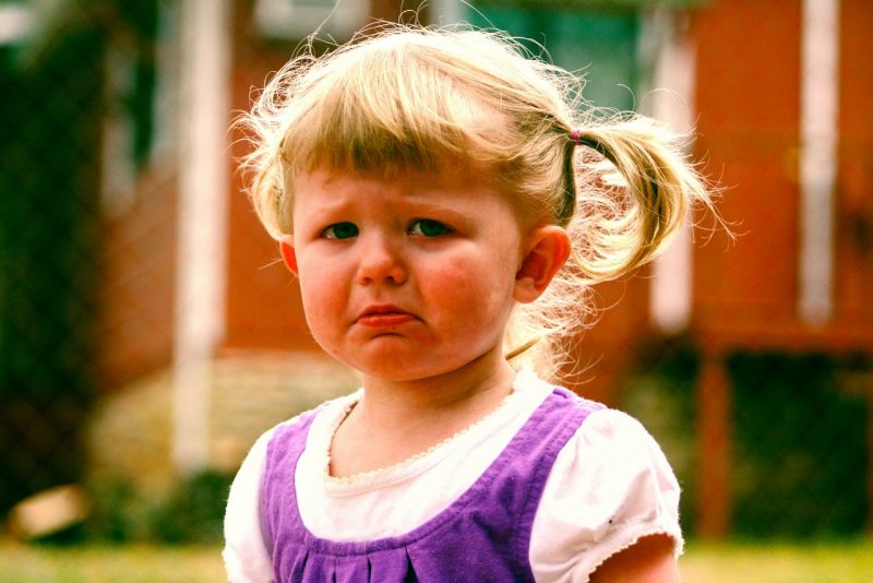 A toddler’s guide to coping with sleep deprivation