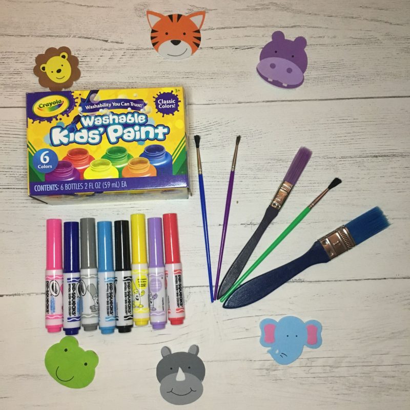 40 Fun Activities for Toddlers