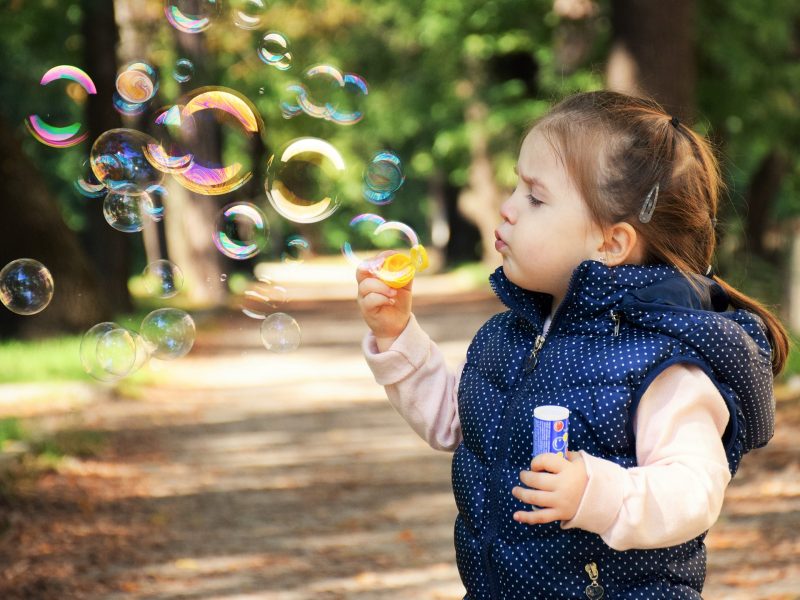 50 cheap or free things to do with a toddler