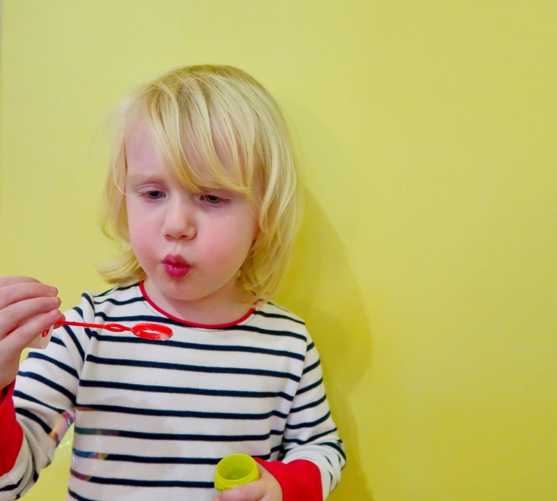 20+ fun five-minute activities for toddlers