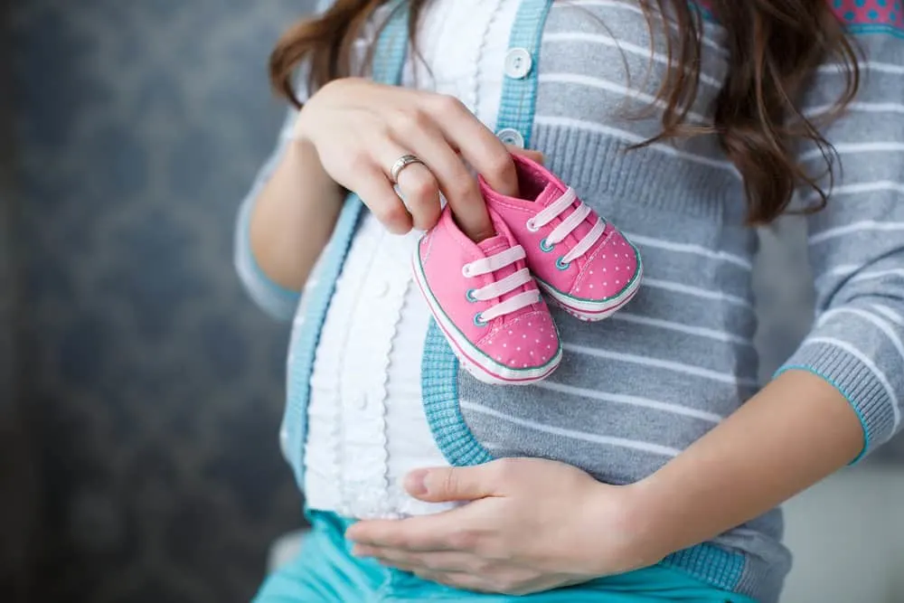 29 things you MUST do in the final month of pregnancy