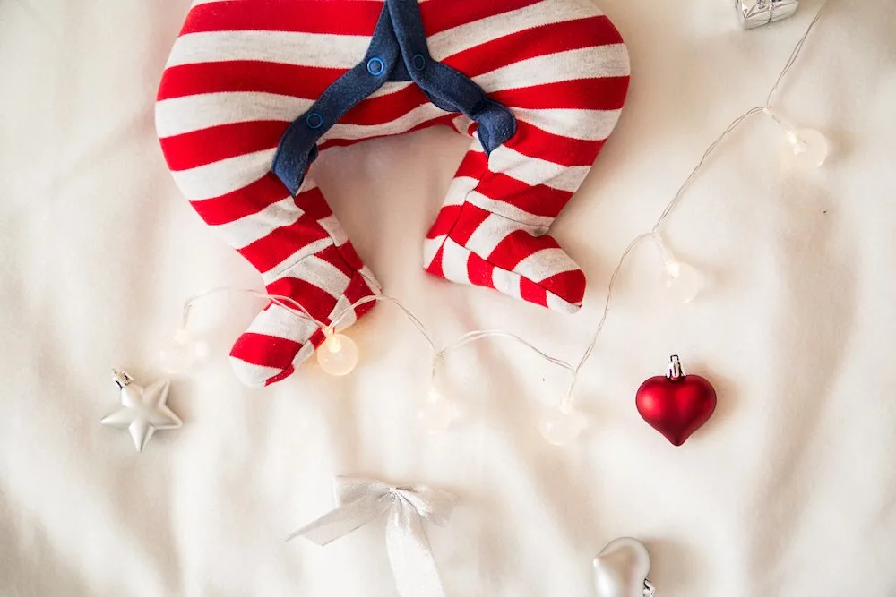 Saving money on your family at Christmas