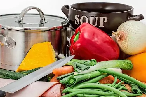 make-ahead freezer meals for pregnant ladies