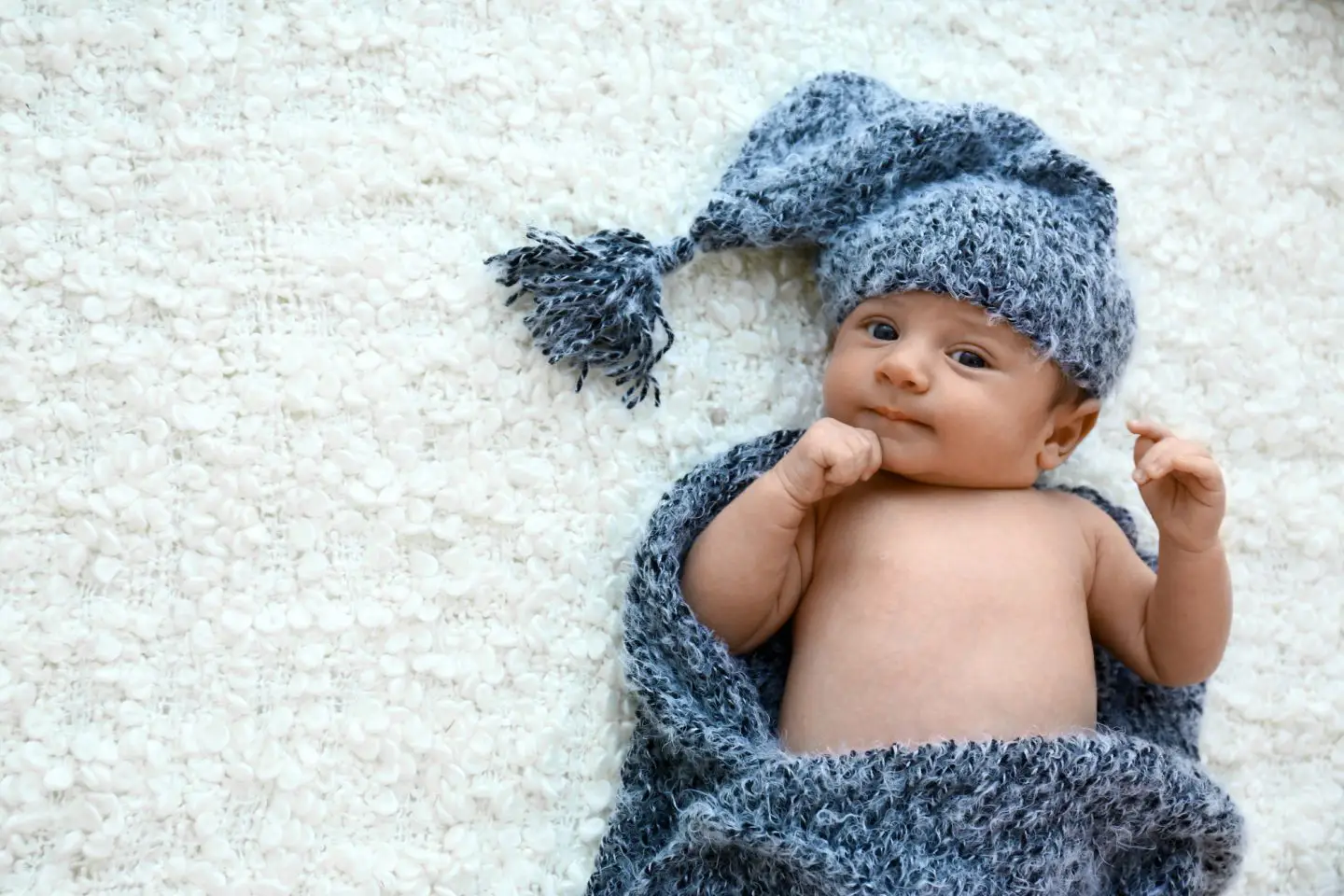 Baby name trends 2020