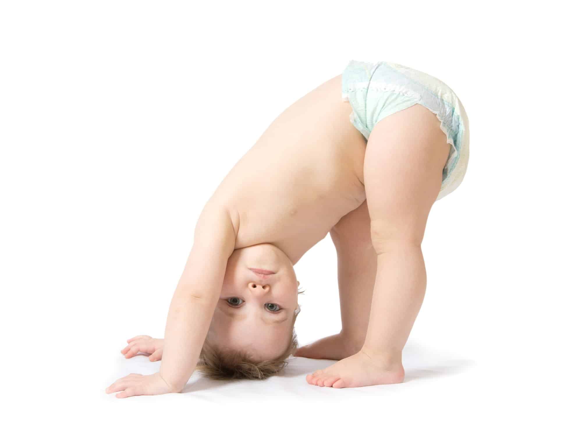 18 rookie mistakes all new parents make