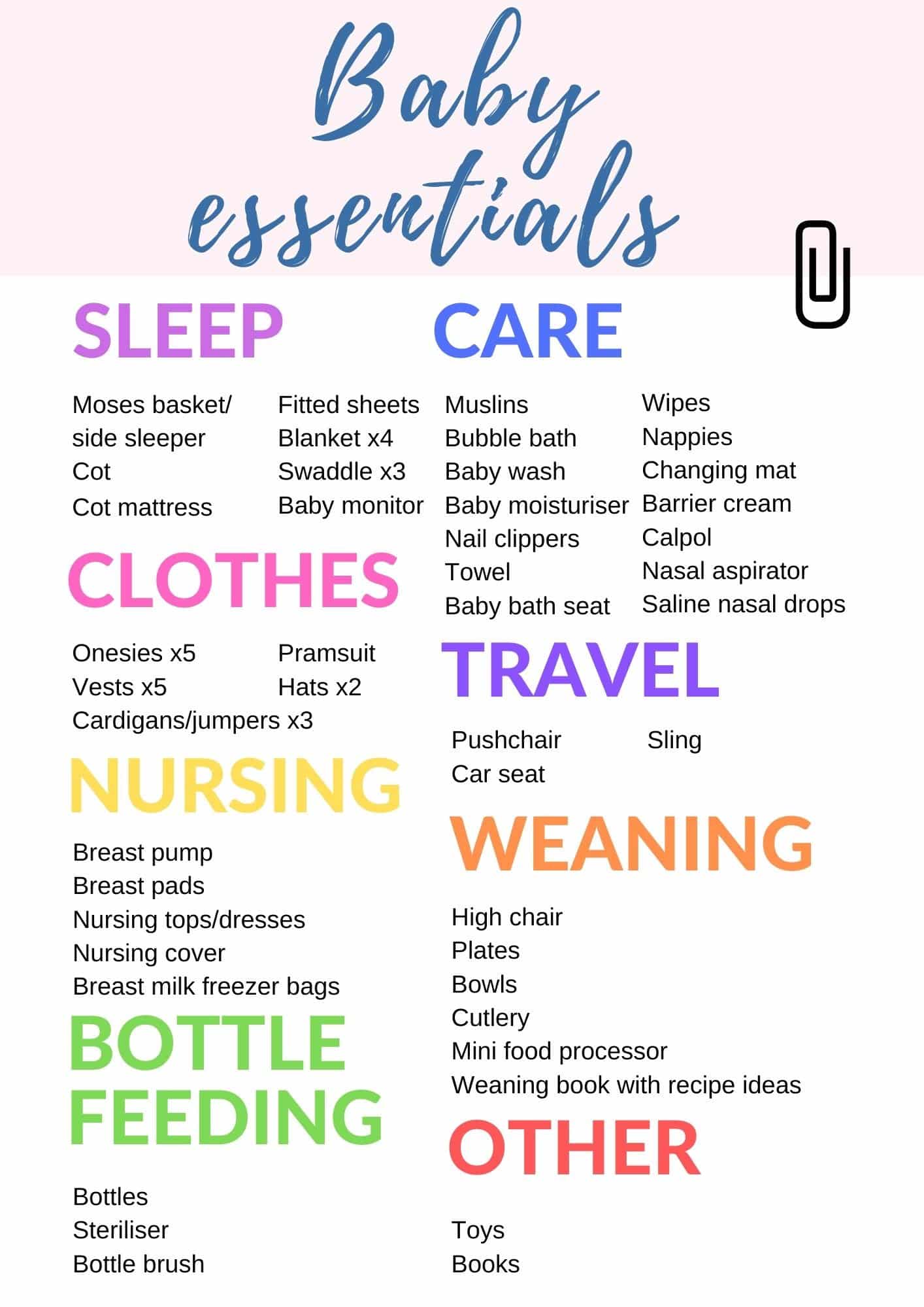 baby-essentials-checklist-printable