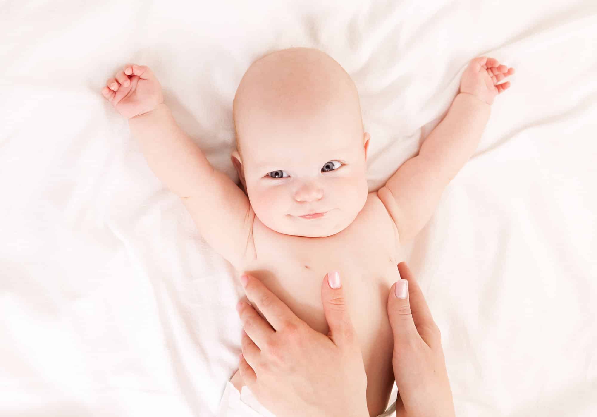 101 New Mom Tips & Hacks for Coping with a Baby