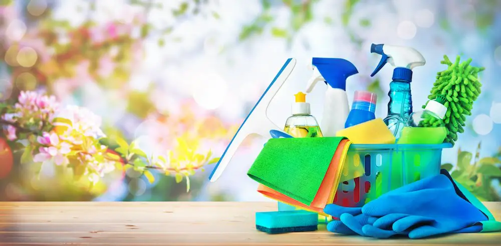 How to Clean a Messy House? House Cleaning Steps - Doğtaş