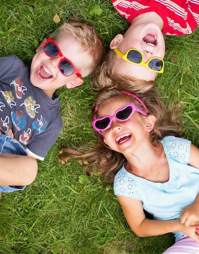 low prep outdoor activities for toddlers