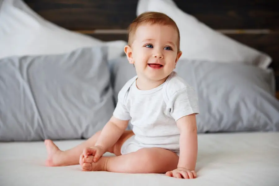 11 Activities To Teach Baby How To Sit Up The Mummy Bubble