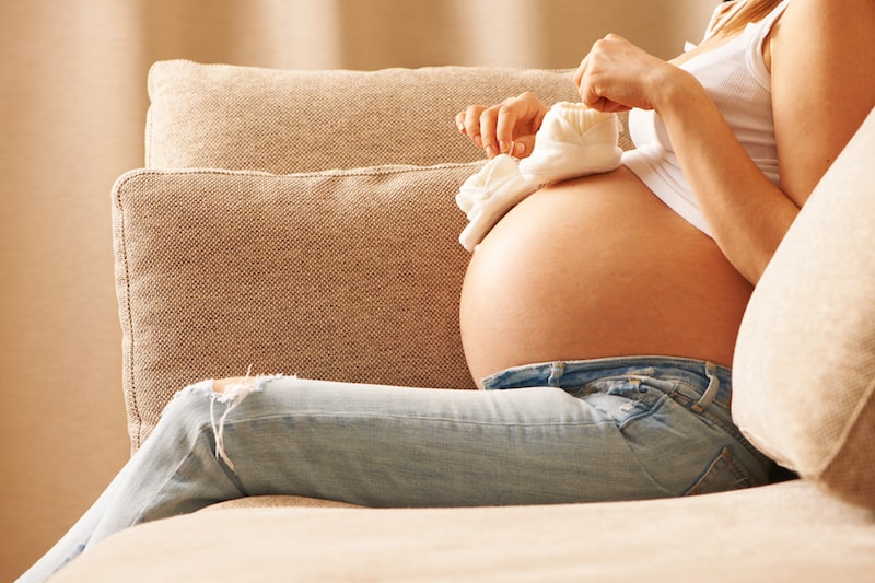 20 essentials you should have bought by the third trimester