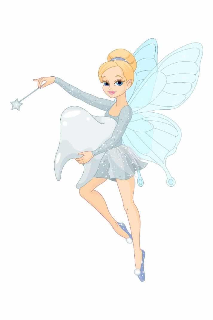 tooth fairy 