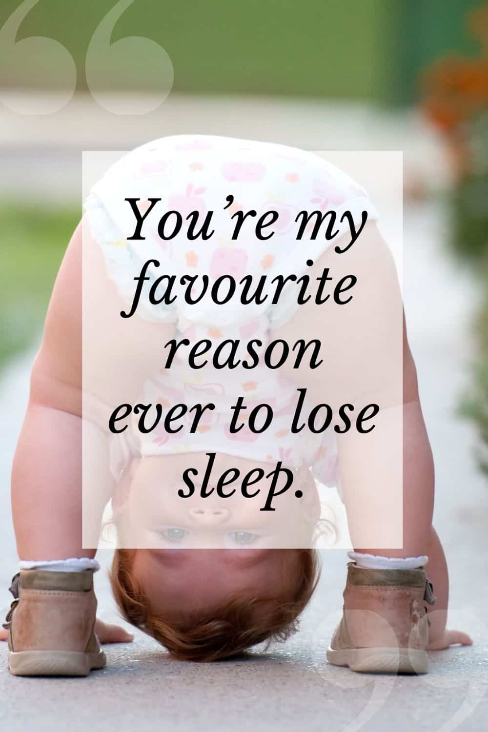 funny baby girl quotes sayings
