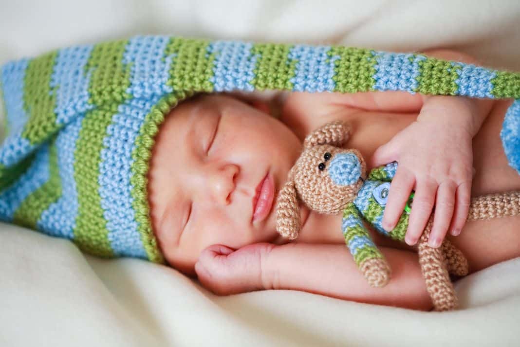 Handsome Middle Names for Harry: 200+ Gorgeous Ideas 