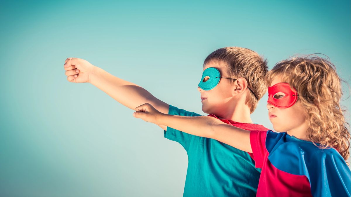 70+ Heroic Baby Names for Boys & Girls 
