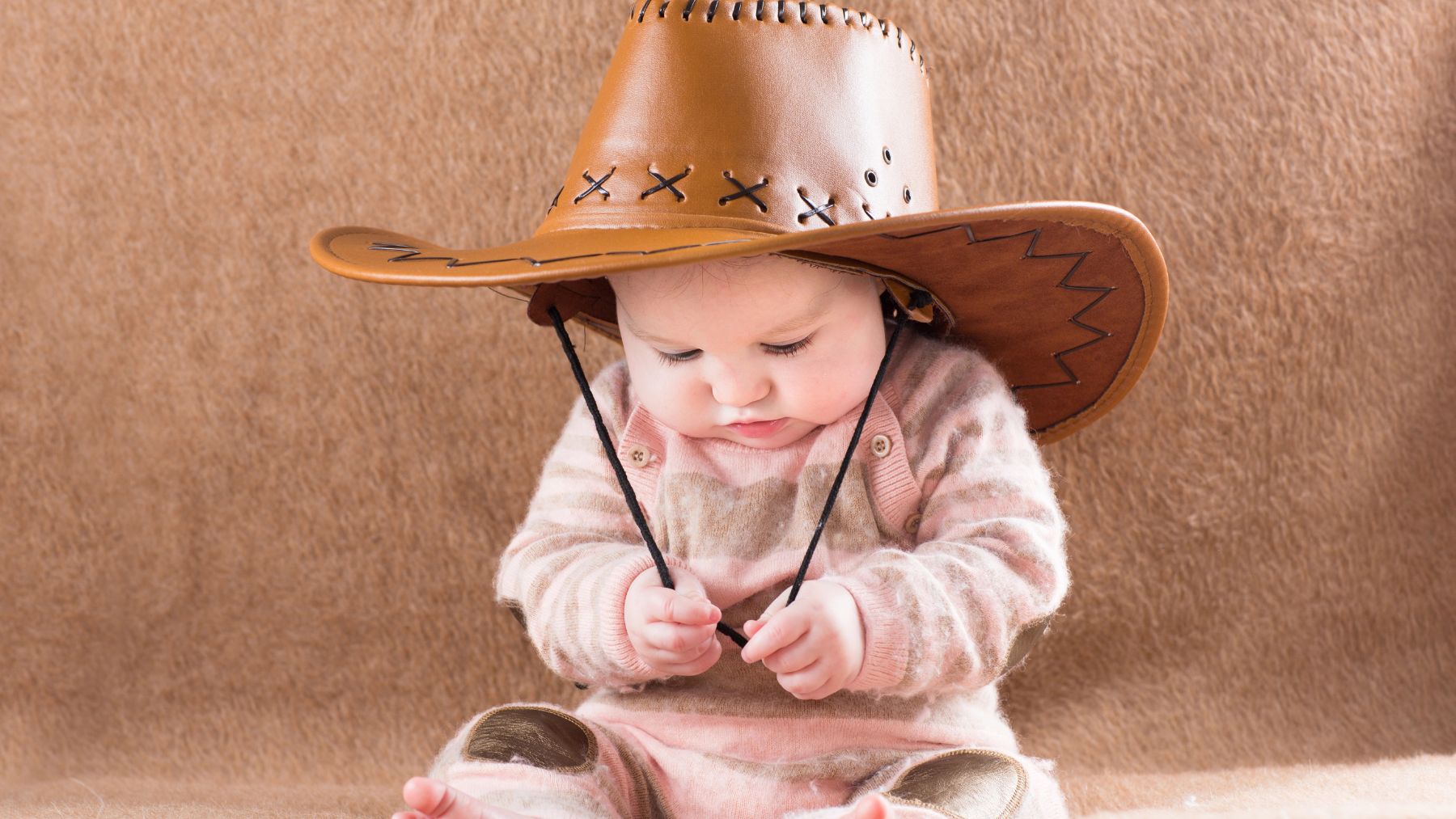 100+ Cute Western Baby Names
