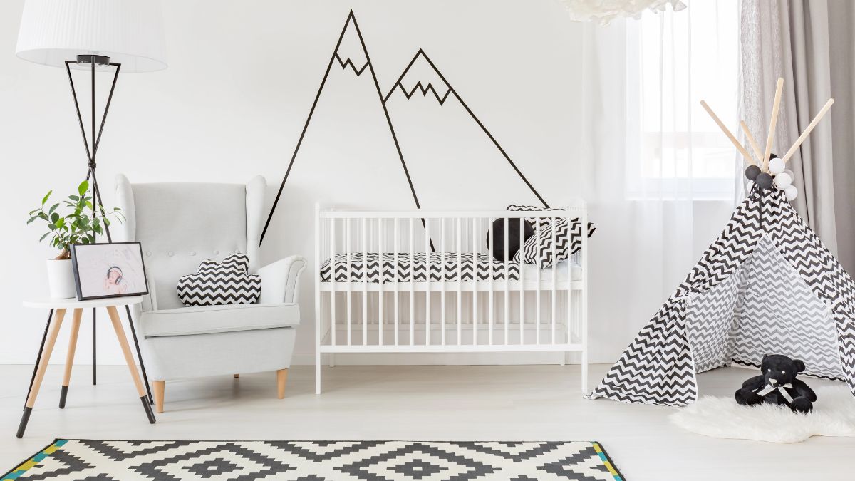 20 Cutest Baby Boy Nursery Ideas To Steal