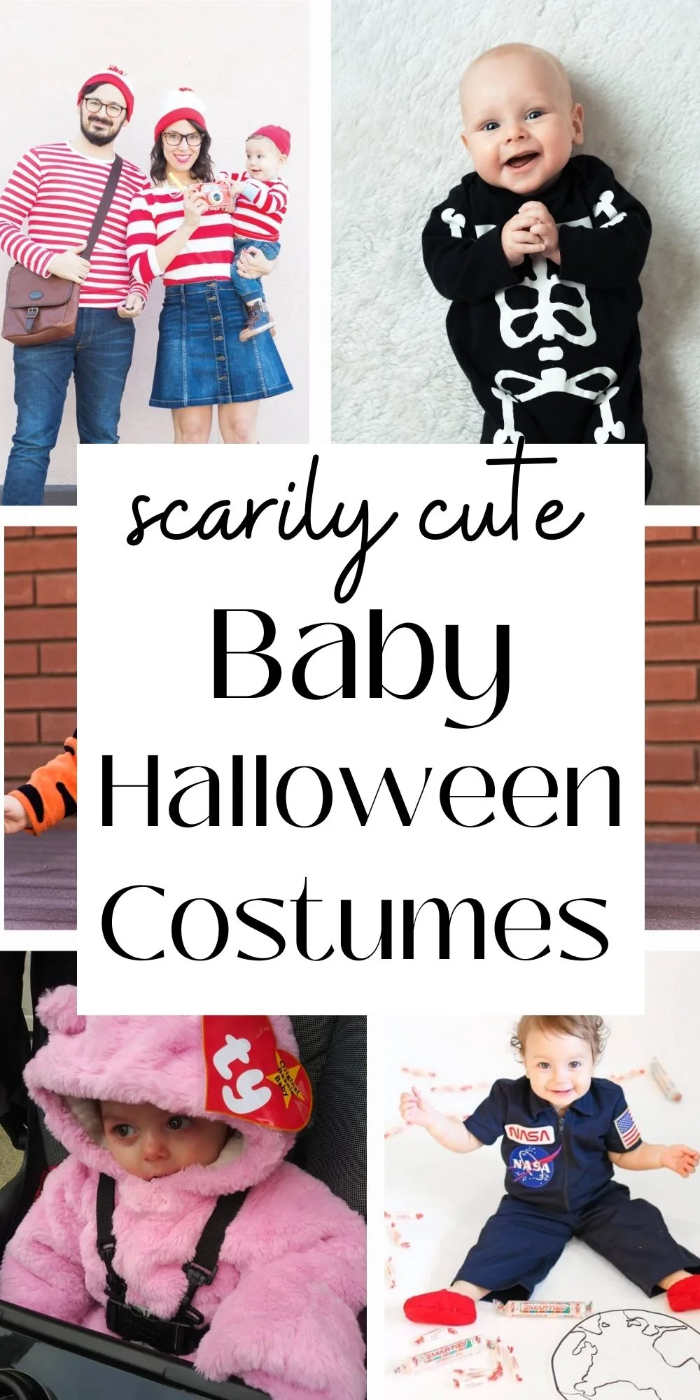 cute baby halloween costume ideas