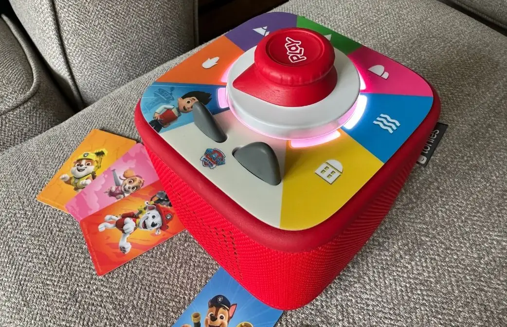 Tonieplay review
