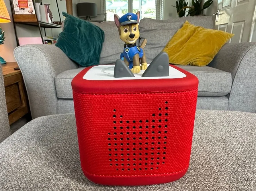 Toniebox 2 review