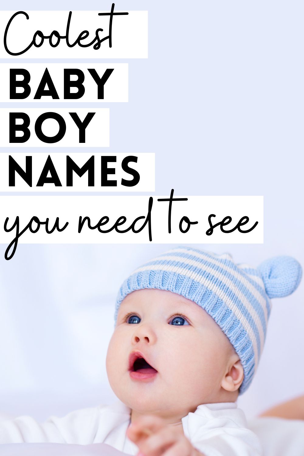 cool baby boy names